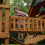 Gorilla Playsets 06-2004 Clatter Bridge Netzpaneele für Schaukelsystem, Schwarz 4