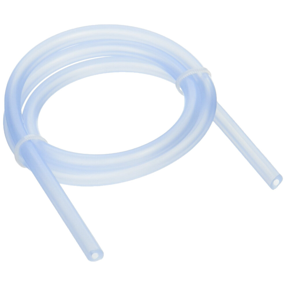 Dubro Products Dub222 0.09 In. X 2 Ft. Super Blue Silicone Tubing, Medium 011859002220