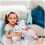 GUND Glitz Pandacorn Soft Toy 3