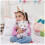 GUND Glitz Pandacorn Soft Toy 5