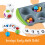 Learning Resources Learning Resources LER5556 Mini Muffin Match Up 2