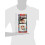 Tinsley Transfers Big Bite, Huid/Multi, One Size 3