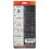 Tinsley Transfers Big Bite, Huid/Multi, One Size 2