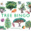 Tree Bingo - Book 1