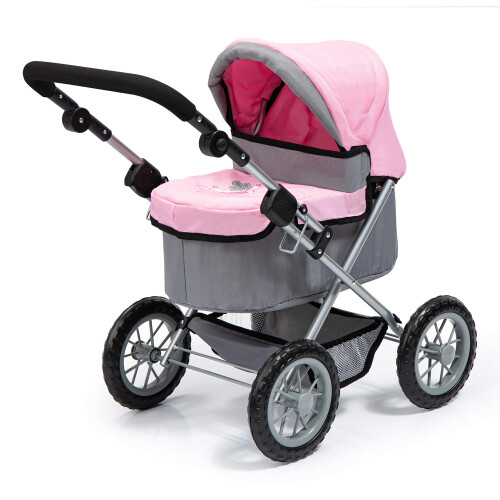 Bayer Bayer Design Trendy Doll pram 2