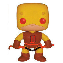 Daredevil - Yellow Daredevil Pop! Vinyl Figure