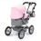 Bayer Bayer Design Trendy Doll pram 2