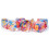 Metallic Dice Games 7-Set: Unicorn: Cosmic Carnival 1