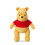 Disney Disney Winnie The Pooh Pluche - Mini Bean Bag 1