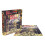 Iron Maiden 500 Bitars Pussel 1