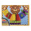 Melissa & Doug Melissa & Doug Toys - Basic Skills Board 1