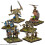 Runewars: Jeu de Figurines - Ensemble de Base pour 13 à 15 ans 5