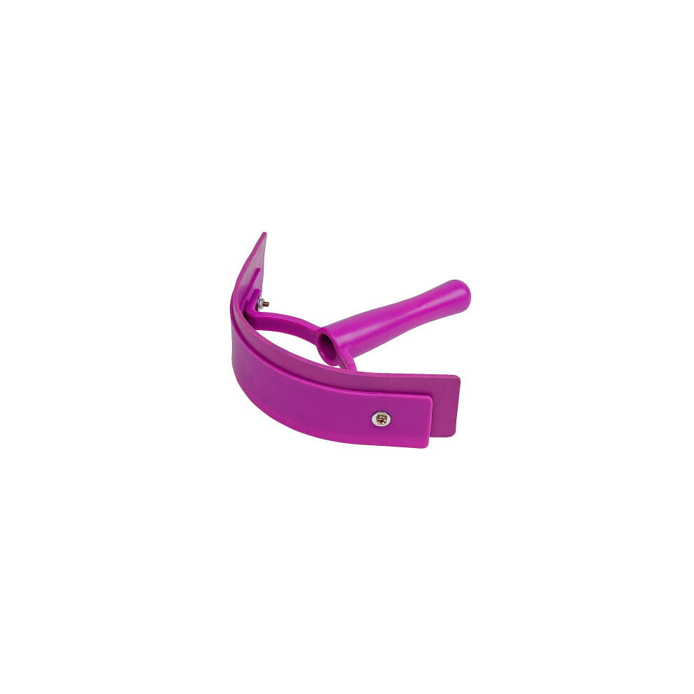 Roma Brights Sweat Scraper Deep Purple