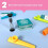 Ridley's Games RID430 Kazoo That Tune Game, Multi - Board Game 4