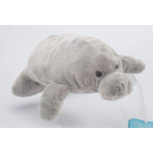 Douglas Softy Manat Peluche Peluche