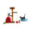 Schleich Farm World Playtime for Cute Cats 2