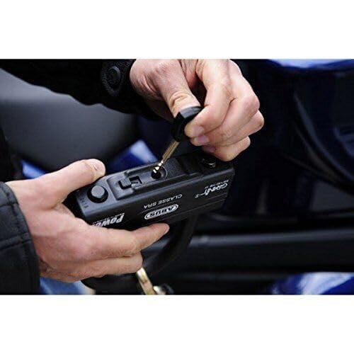Abus ABUS Antivol U Granit Extreme 59/180HB310 SRA 2
