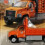 Matchbox Task Vehicles Mix 4