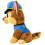 Ty TY 41208 Paw Patrol - Chase met Glitter Ogen 15 cm 2