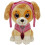 Ty ty Toys T41210 Skye Cockapoo-Paw Patrol-Reg, Multicolore, 15cm 1