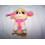 Ty ty Toys T41210 Skye Cockapoo-Paw Patrol-Reg, Multicolore, 15cm 2