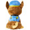 Ty TY 41208 Paw Patrol - Chase met Glitter Ogen 15 cm 3
