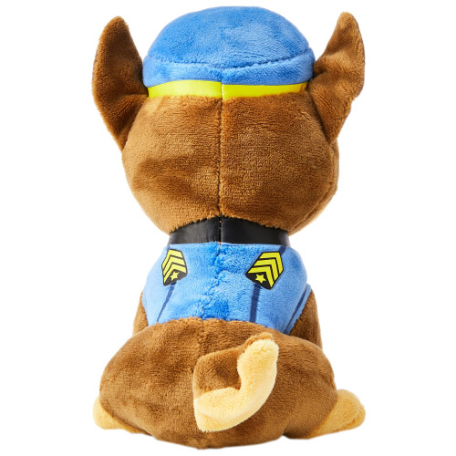 Ty TY 41208 Paw Patrol - Chase met Glitter Ogen 15 cm 2