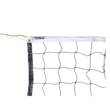 SSN SNVBRC32Y Recreational Volleyball Net, 32 ft.