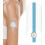 Freestyle Libre 3 Sensor, 45 Pieces Freestyle Libre 2 Transparent Plasters Freestyle Libre for Frees 2
