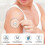 Freestyle Libre 3 Sensor, 45 Pieces Freestyle Libre 2 Transparent Plasters Freestyle Libre for Frees 5