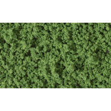 Groupe de feuillage vert moyen (32 oz. shaker) Woodland Scenics