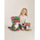 Ty Beanie Boo Dotty 2