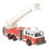 Matchbox Task Vehicles Mix 7