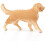 Schleich Schleich Farmwelt Golden Retriever Weibchen 4