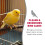 Nettoyant pour cage  oiseaux et surfaces Nature's Miracle 2