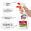 Nettoyant pour cage  oiseaux et surfaces Nature's Miracle 4
