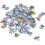 Clementoni Clementoni 31682.3 Collezione-Il Galeone-Puzzle 1500 Pezzi, Multicolore 4