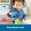 Learning Resources Learning Resources LER6805 Peekaboo Learning Farm 2