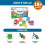 Learning Resources Learning Resources LER6805 Peekaboo Learning Farm 5