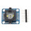 COLOR SENSOR MODULE ADJUSTABLE LED BRIGHTNESS FOR ROBOT AND LABORATORY INSTRUMENTS 1