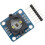 COLOR SENSOR MODULE ADJUSTABLE LED BRIGHTNESS FOR ROBOT AND LABORATORY INSTRUMENTS 5