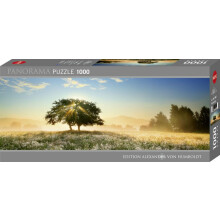 Heye HY29901 Puzzle en Bois