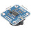 COLOR SENSOR MODULE ADJUSTABLE LED BRIGHTNESS FOR ROBOT AND LABORATORY INSTRUMENTS 2