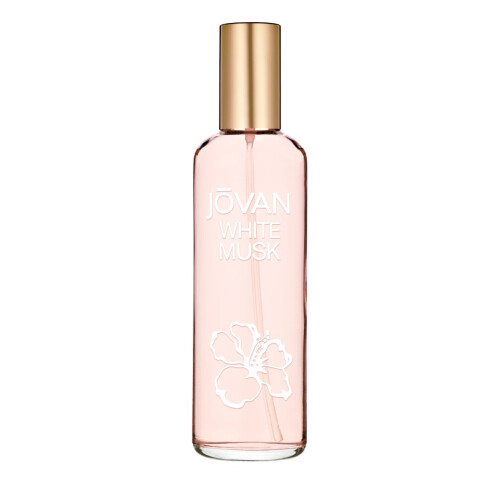 Jovan White Musk-96 ml