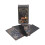 Nemesis Now Lisa Parker Tarotkaarten 12cm Zwart 1