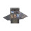 Nemesis Now Lisa Parker Tarotkaarten 12cm Zwart 4