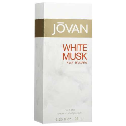 Jovan White Musk-96 ml 1