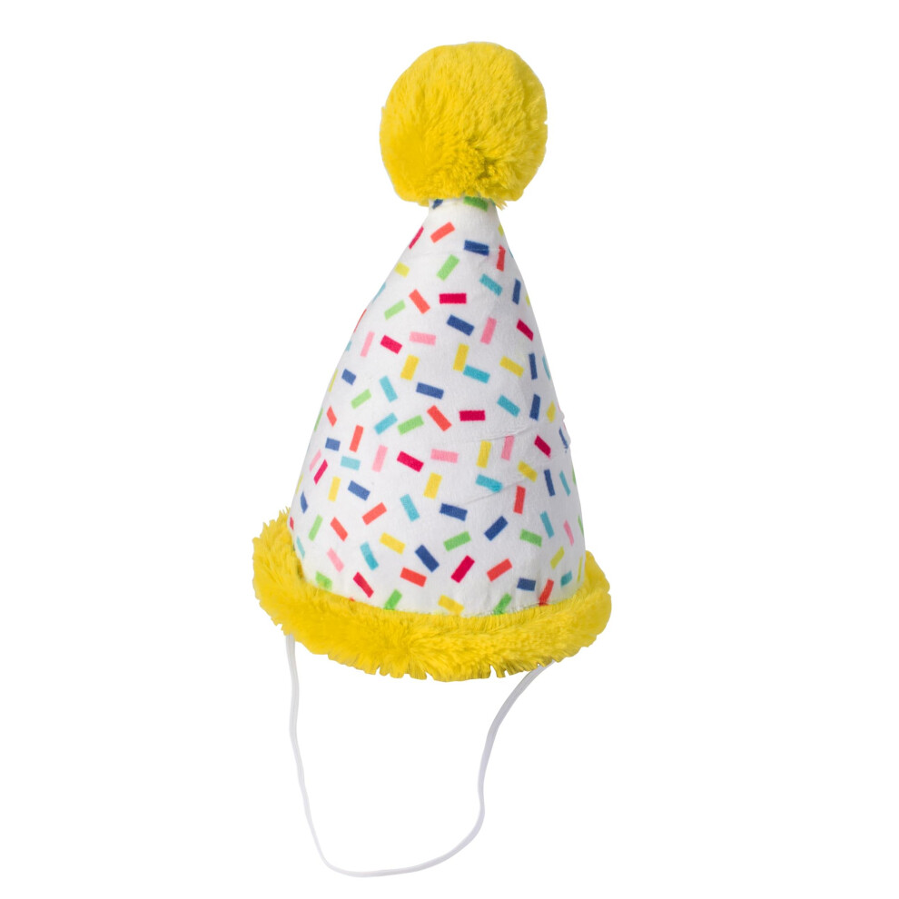 Photos - Other Pet Supplies Fringe Studio Plush Dog Toy Time to Celebrate Pet Shop Collection 314225(314225)