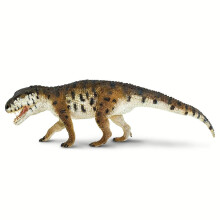 Figurine Prestosuchus Safari Ltd. - Reptile Ancien Détaille 9" - Jouet Éducatif pour Enfants 3+