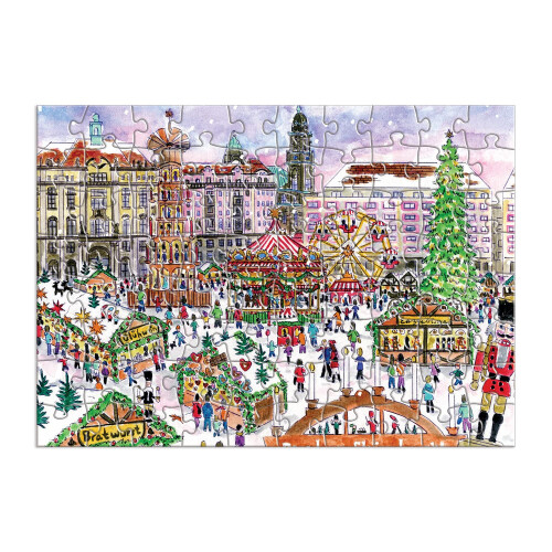 Calendrier de l'Avent 12 Jours de Noël 2